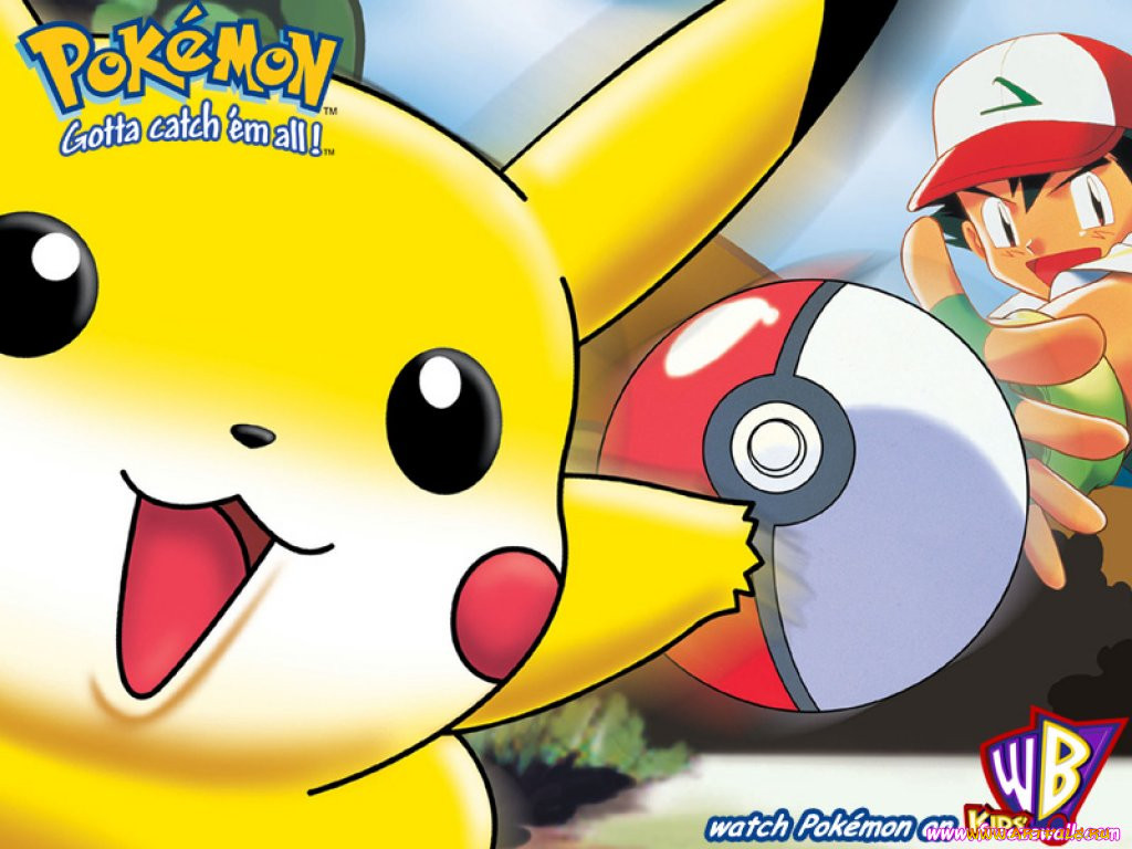 , pokemon